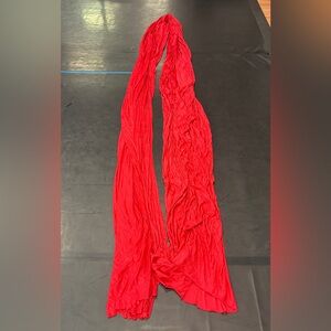 Low Stretch Short Aerial Fabric - Great for aerial yoga or kids